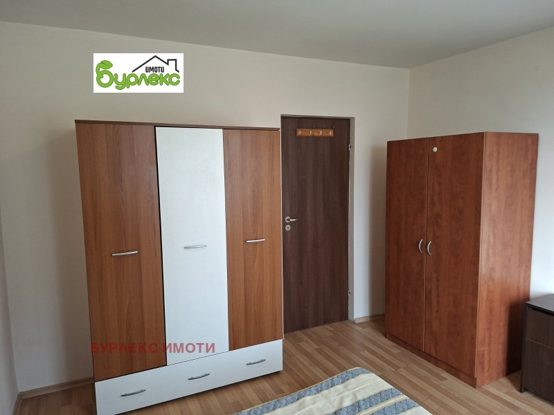 Дава под наем 3-СТАЕН, гр. Варна, м-т Сотира, снимка 8 - Апартаменти - 53022156