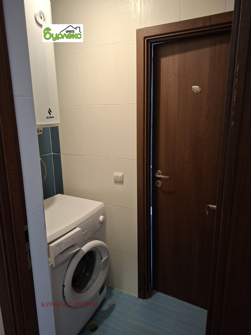 Дава под наем 3-СТАЕН, гр. Варна, м-т Сотира, снимка 13 - Апартаменти - 53022156