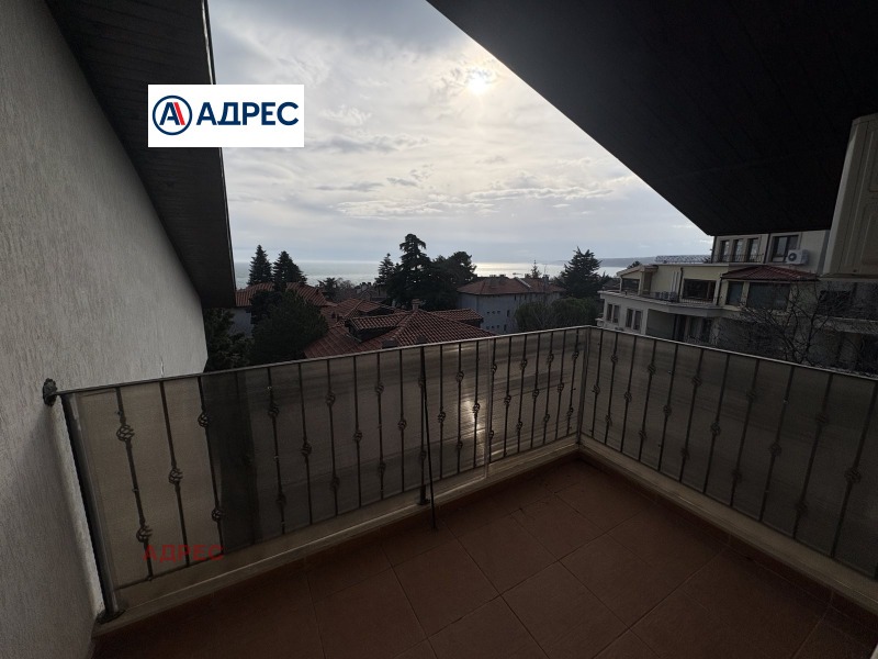 Дава под наем 3-СТАЕН, гр. Варна, м-т Долна Трака, снимка 12 - Апартаменти - 53032152