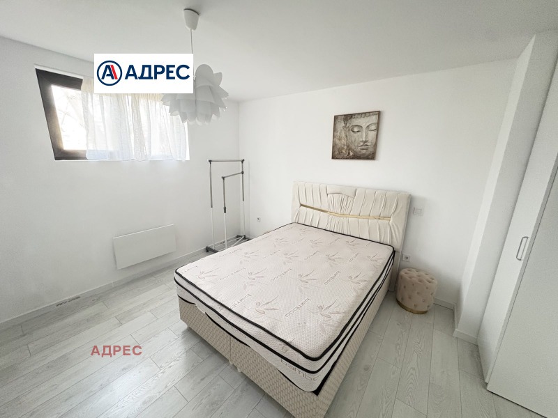 Дава под наем 3-СТАЕН, гр. Варна, м-т Долна Трака, снимка 6 - Апартаменти - 53032152