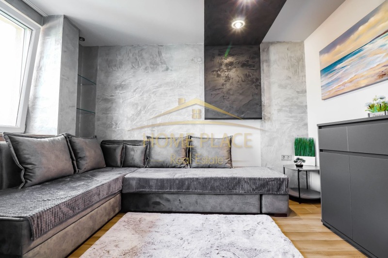 Дава под наем 3-СТАЕН, гр. Варна, Център, снимка 6 - Апартаменти - 53508448