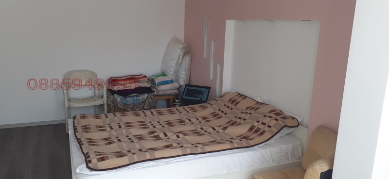 Дава под наем 4-СТАЕН, гр. София, Овча купел, снимка 3 - Апартаменти - 53011784