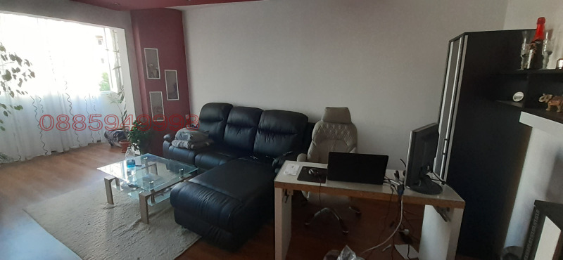 Дава под наем 4-СТАЕН, гр. София, Овча купел, снимка 12 - Апартаменти - 53011784