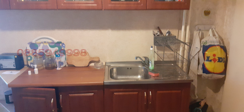 Дава под наем 4-СТАЕН, гр. София, Овча купел, снимка 8 - Апартаменти - 53011784