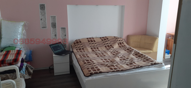 Дава под наем 4-СТАЕН, гр. София, Овча купел, снимка 5 - Апартаменти - 53011784