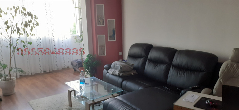 Дава под наем 4-СТАЕН, гр. София, Овча купел