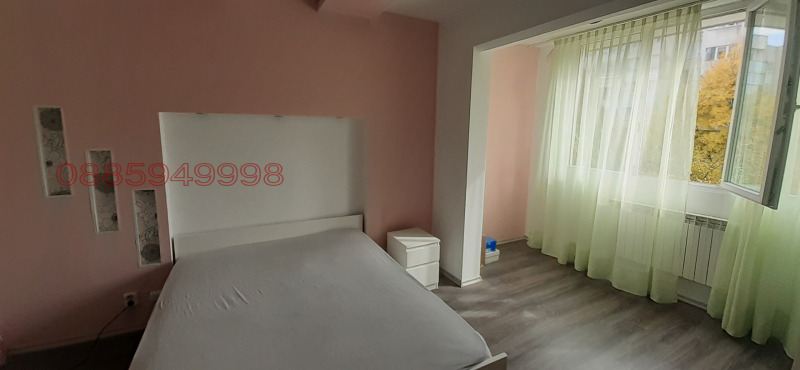 Дава под наем 4-СТАЕН, гр. София, Овча купел, снимка 16 - Апартаменти - 53011784