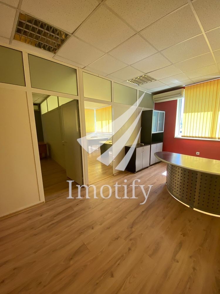 Vuokrattavana  Toimisto Sofia , Družba 2 , 200 neliömetriä | 32113465 - kuva [2]