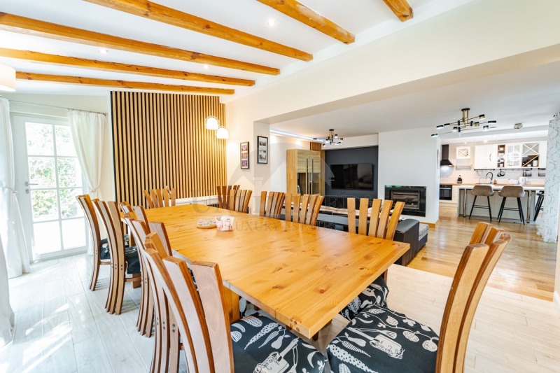 K pronájmu  Dům Sofia , Malinova dolina , 256 m2 | 83633806 - obraz [6]