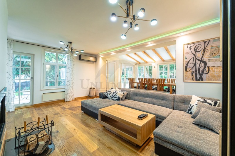K pronájmu  Dům Sofia , Malinova dolina , 256 m2 | 83633806 - obraz [4]