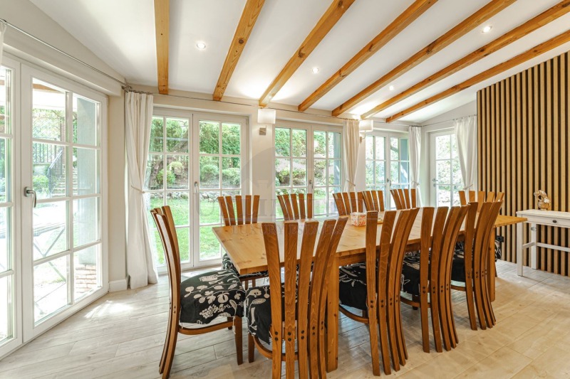 K pronájmu  Dům Sofia , Malinova dolina , 256 m2 | 83633806 - obraz [5]
