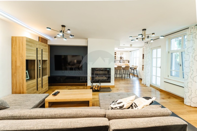 K pronájmu  Dům Sofia , Malinova dolina , 256 m2 | 83633806 - obraz [8]