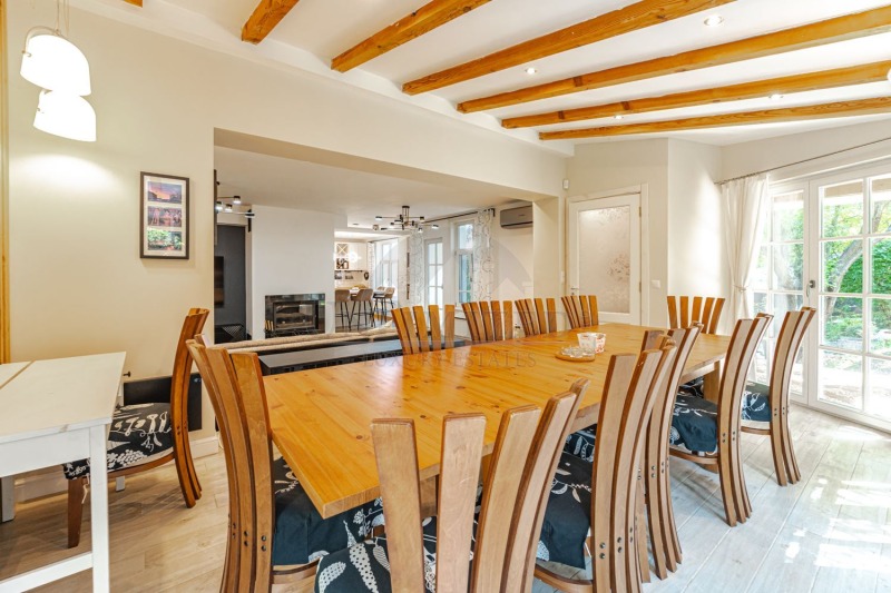 K pronájmu  Dům Sofia , Malinova dolina , 256 m2 | 83633806 - obraz [7]