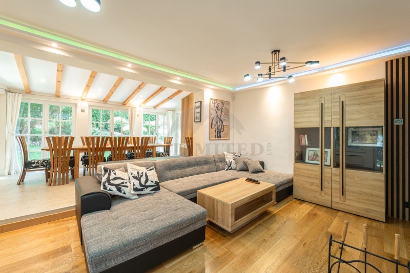 K pronájmu  Dům Sofia , Malinova dolina , 256 m2 | 83633806 - obraz [3]