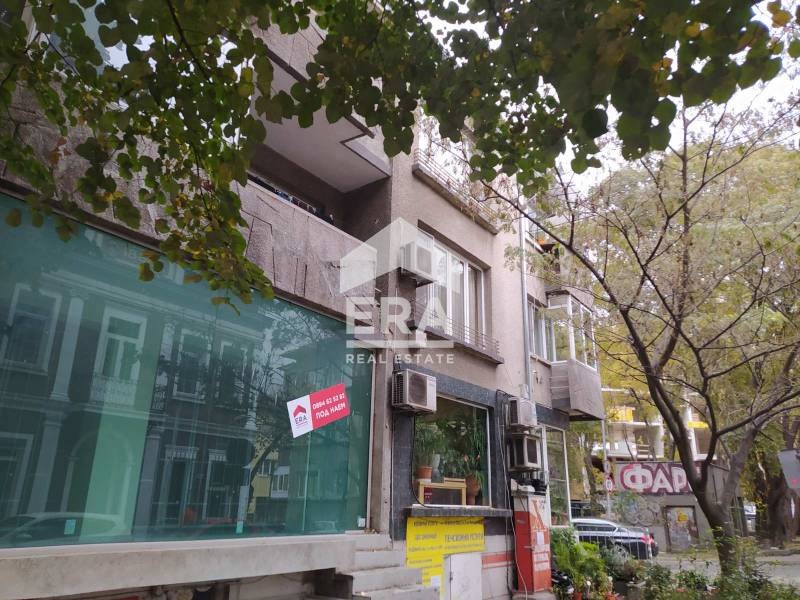 Дава под наем  Магазин град Варна , Гръцка махала , 50 кв.м | 22984162 - изображение [2]