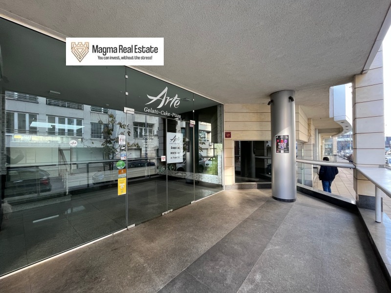 Дава под наем МАГАЗИН, гр. София, Манастирски ливади, снимка 5 - Магазини - 53003983