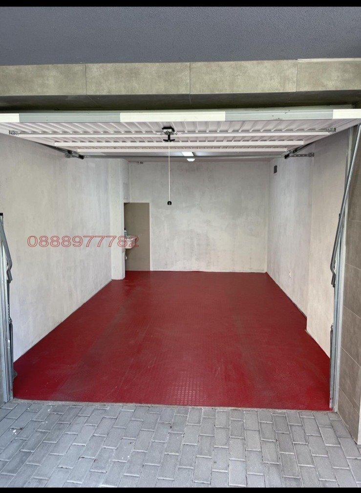 Дава под наем ГАРАЖ, ПАРКОМЯСТО, гр. София, Овча купел