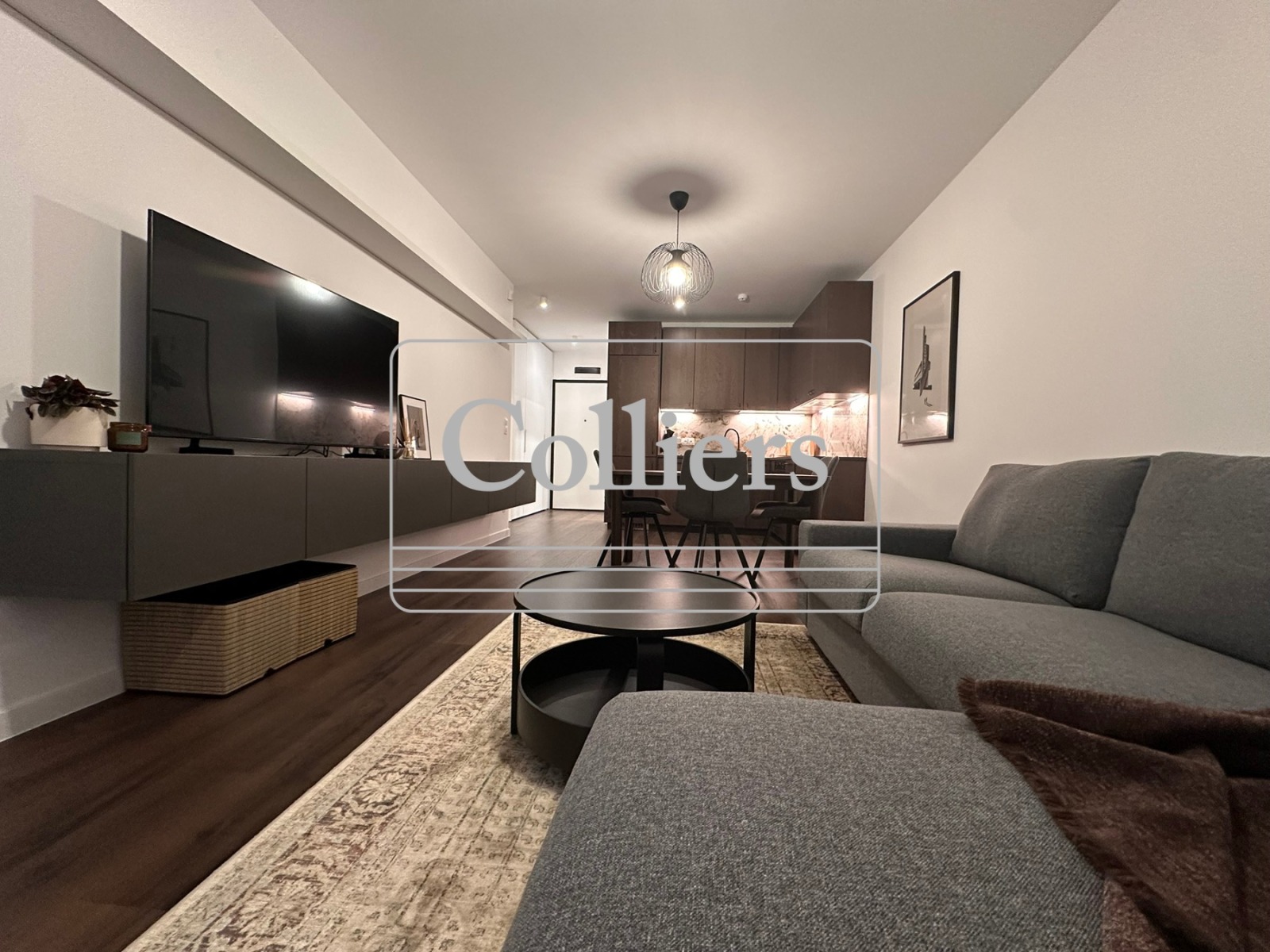 Дава под наем 2-СТАЕН, гр. София, Дружба 2, снимка 3 - Апартаменти - 53906523