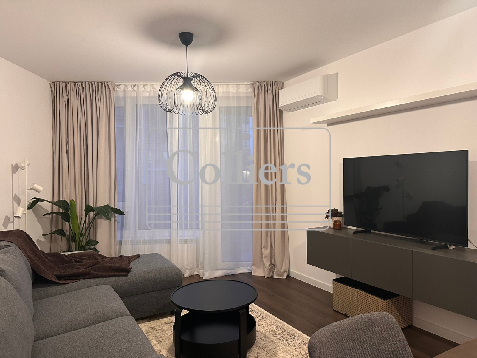 Дава под наем 2-СТАЕН, гр. София, Дружба 2, снимка 2 - Апартаменти - 53906523