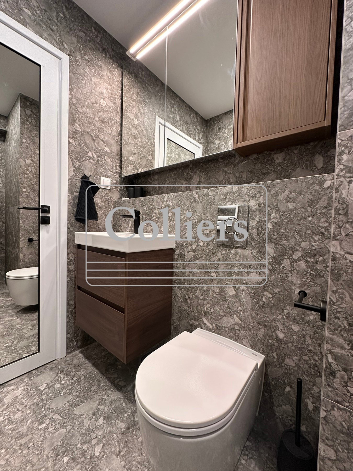 Дава под наем 2-СТАЕН, гр. София, Дружба 2, снимка 10 - Апартаменти - 53906523