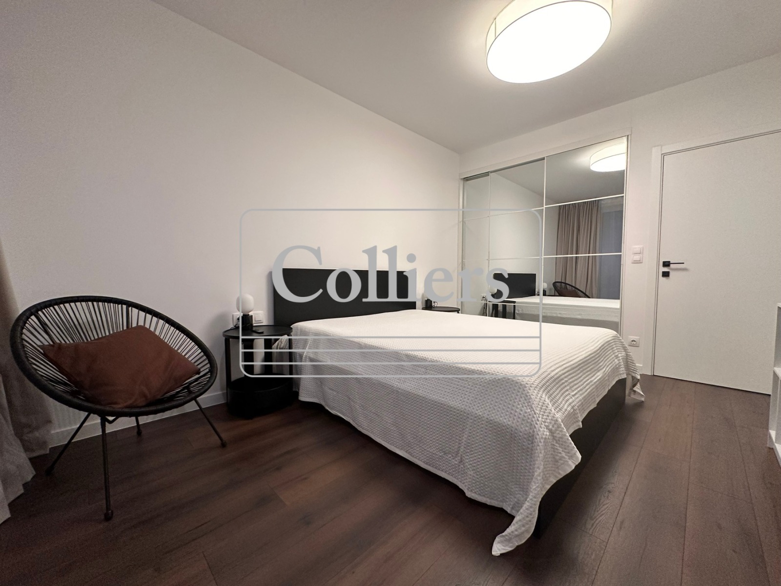 Дава под наем 2-СТАЕН, гр. София, Дружба 2, снимка 8 - Апартаменти - 53906523