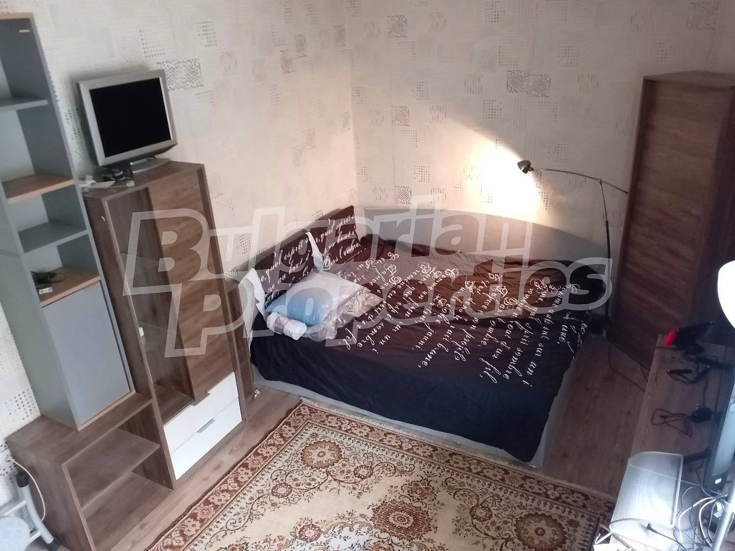 Дава под наем 4-СТАЕН, гр. Варна, Окръжна болница-Генерали, снимка 6 - Апартаменти - 53616180