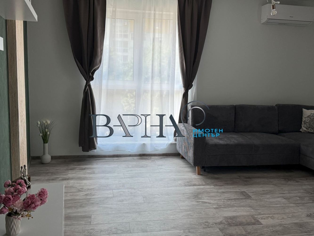 Дава под наем 4-СТАЕН, гр. Варна, Левски 1, снимка 4 - Апартаменти - 55414093