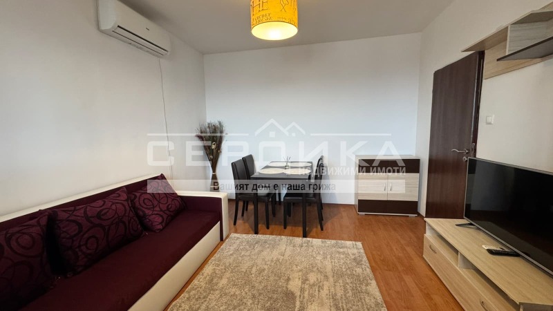 Дава под Наем 2-СТАЕН в град София, Люлин 10 - 60 кв.м / 549 € » 1 073.75 лв., СЕРДИКА НЕДВИЖИМИ ИМОТИ