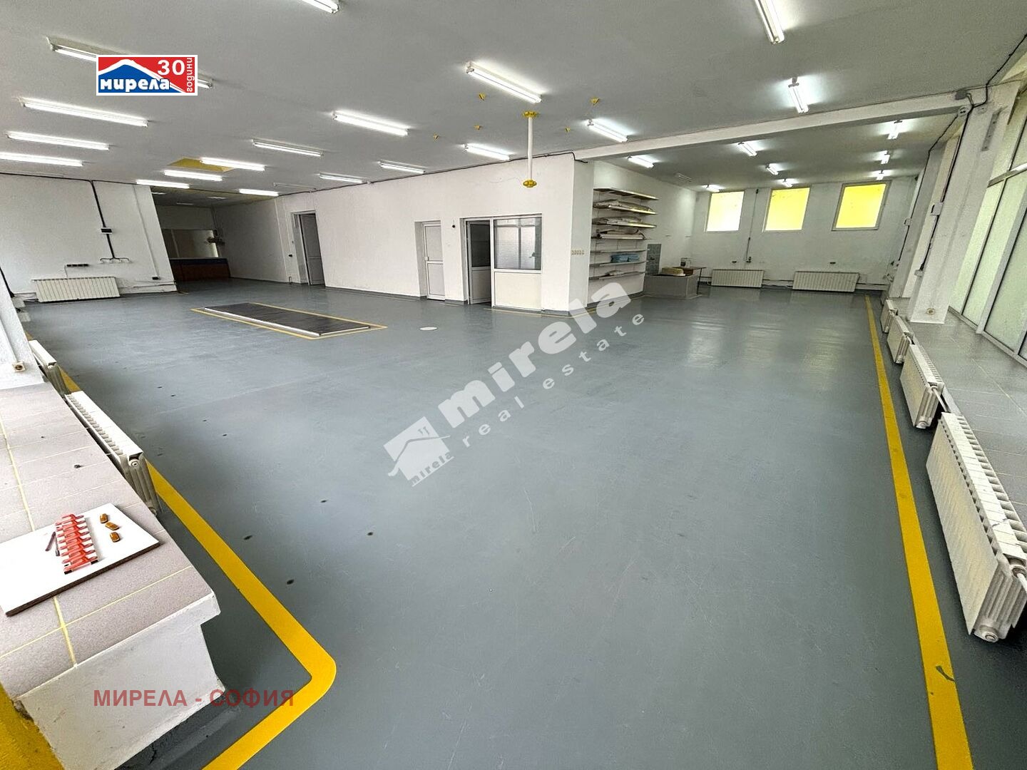 Дава под Наем МАГАЗИН | Imot.bg — изображение 4