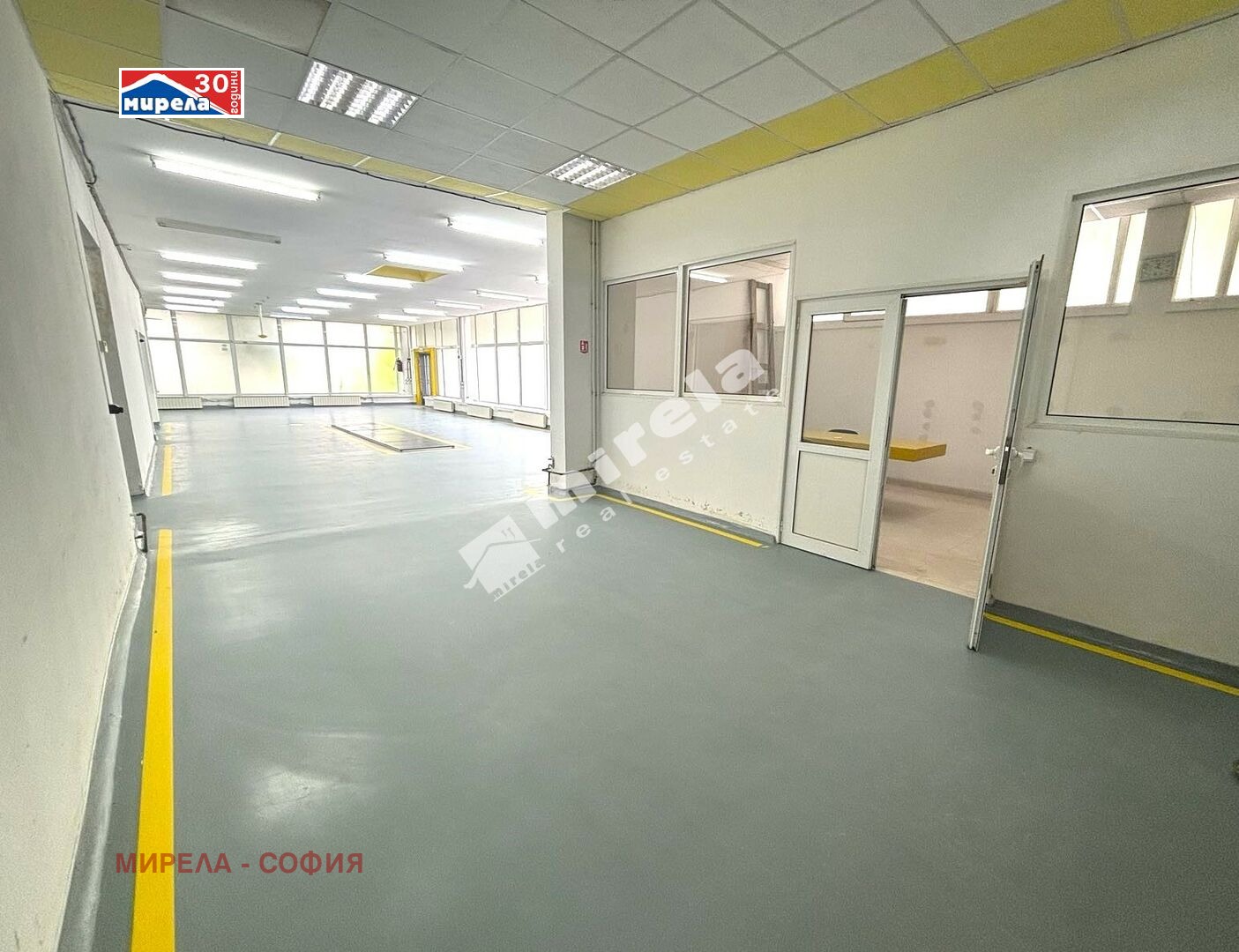 Дава под Наем МАГАЗИН | Imot.bg — изображение 2