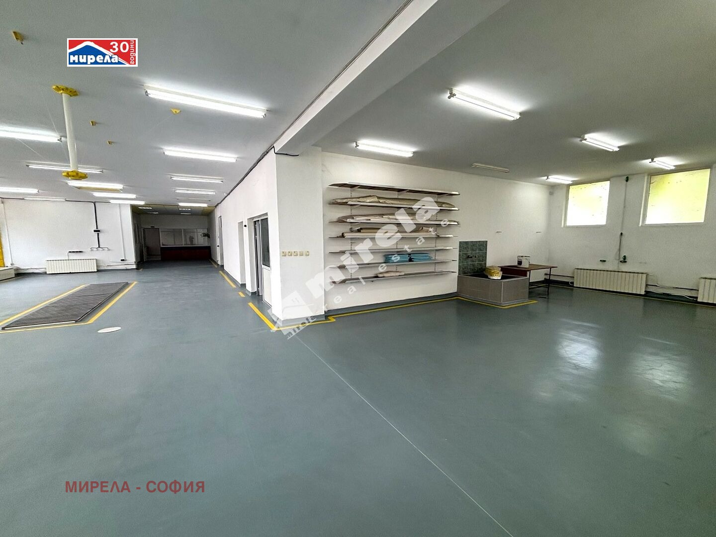 Дава под Наем МАГАЗИН | Imot.bg — изображение 3