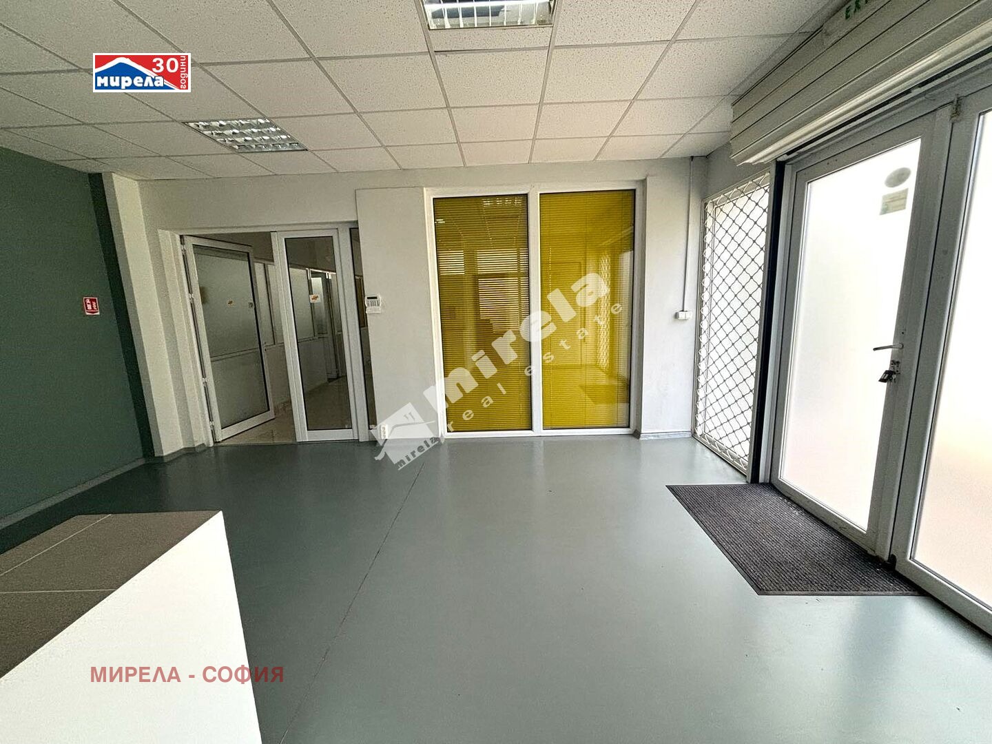 Дава под Наем МАГАЗИН | Imot.bg — изображение 5