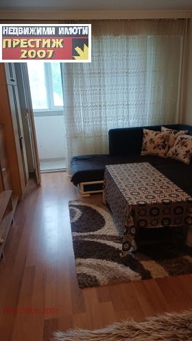 K pronájmu Studio