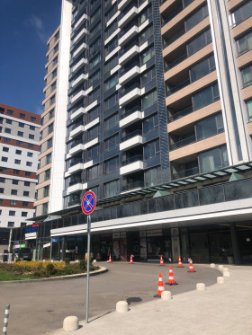 1 dormitor Dianabad, Sofia 1