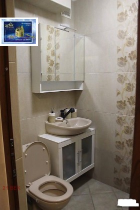 1 bedroom Tsentar, Plovdiv 9