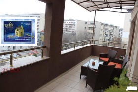 1 bedroom Tsentar, Plovdiv 11