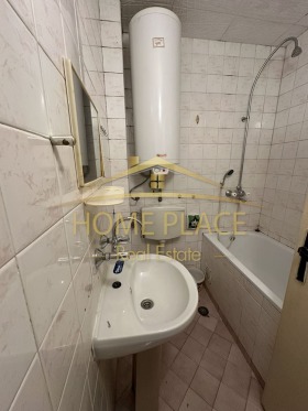 1 ložnice Okražna bolnica-Generali, Varna 9