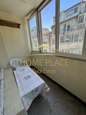 1 ložnice Okražna bolnica-Generali, Varna 6