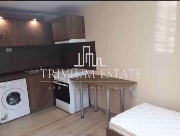Para alugar  Estúdio Plovdiv , Centar , 28 m² | 59597378 - imagem [2]