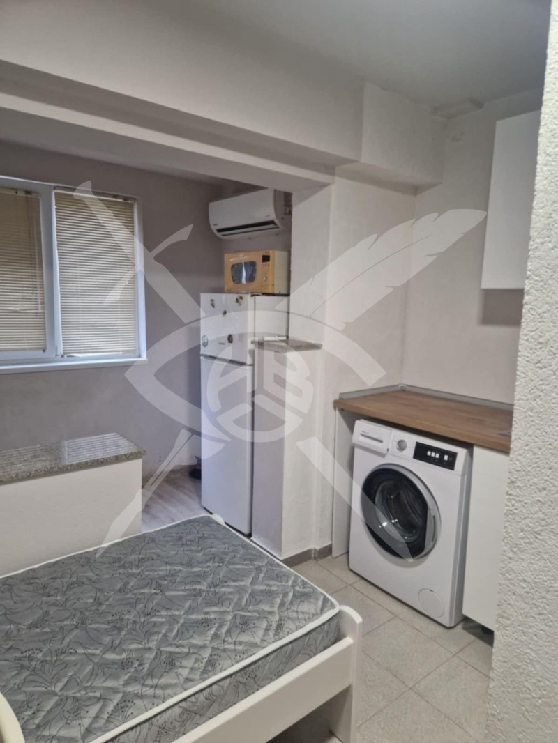Zu vermieten  Studio Warna , Lewski 1 , 23 qm | 15383083 - Bild [2]