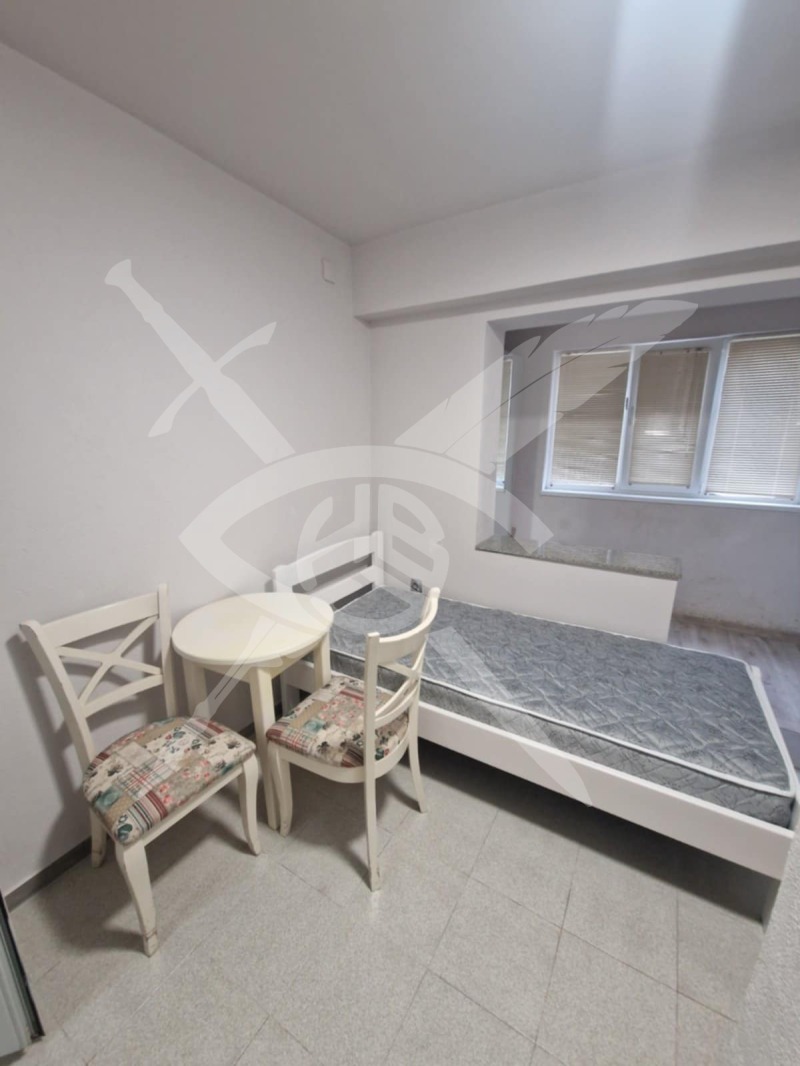 Zu vermieten  Studio Warna , Lewski 1 , 23 qm | 15383083 - Bild [3]