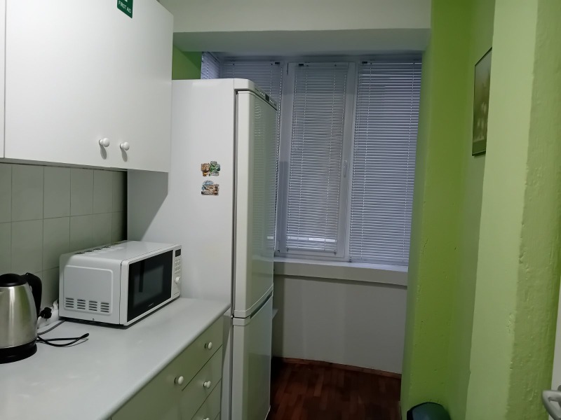 For Rent  1 bedroom Stara Zagora , Ayazmoto , 71 sq.m | 94616915 - image [6]