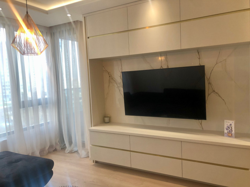 Da affittare  1 camera da letto Sofia , Dianabad , 77 mq | 76275968 - Immagine [7]