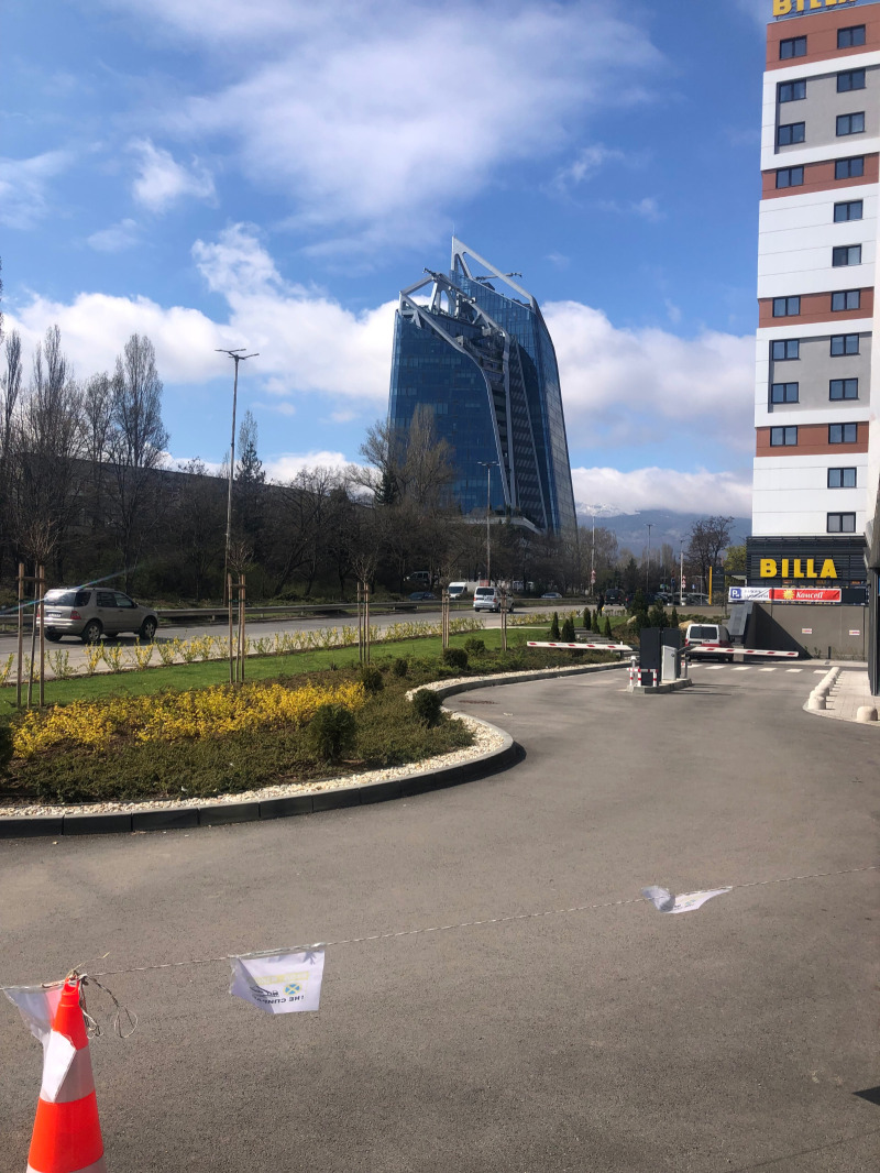 De inchiriat  1 dormitor Sofia , Dianabad , 77 mp | 76275968 - imagine [2]