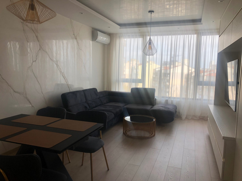 A louer  1 chambre Sofia , Dianabad , 77 m² | 76275968 - image [4]