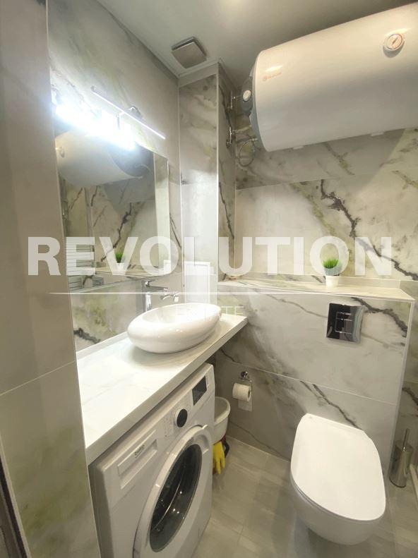 K pronájmu  1 ložnice Varna , Centar , 38 m2 | 60660077 - obraz [6]