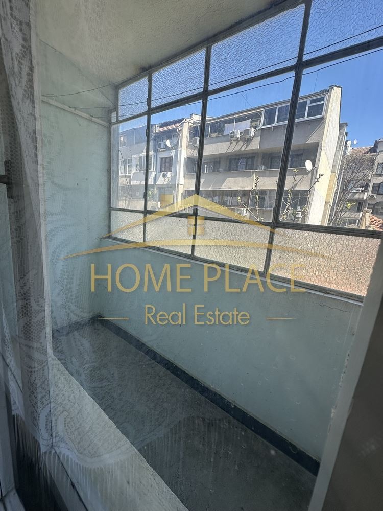 K pronájmu  1 ložnice Varna , Okražna bolnica-Generali , 55 m2 | 55835993 - obraz [5]