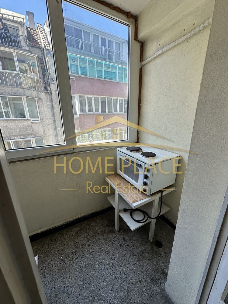 K pronájmu  1 ložnice Varna , Okražna bolnica-Generali , 55 m2 | 55835993 - obraz [7]