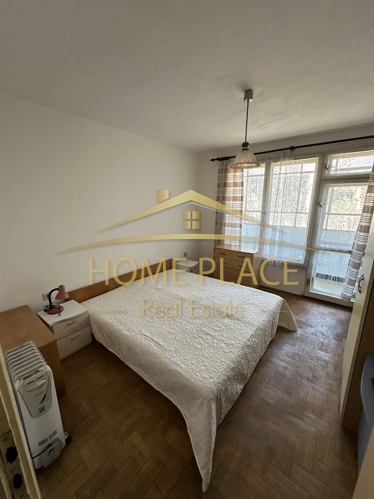 K pronájmu  1 ložnice Varna , Okražna bolnica-Generali , 55 m2 | 55835993 - obraz [3]