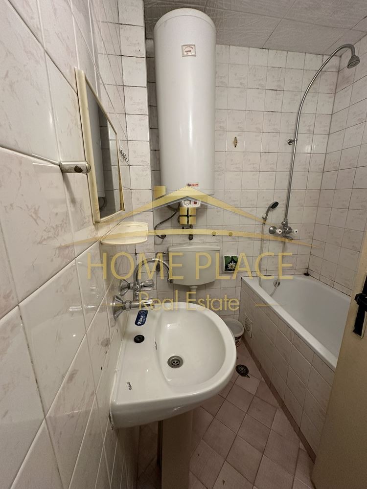 K pronájmu  1 ložnice Varna , Okražna bolnica-Generali , 55 m2 | 55835993 - obraz [9]